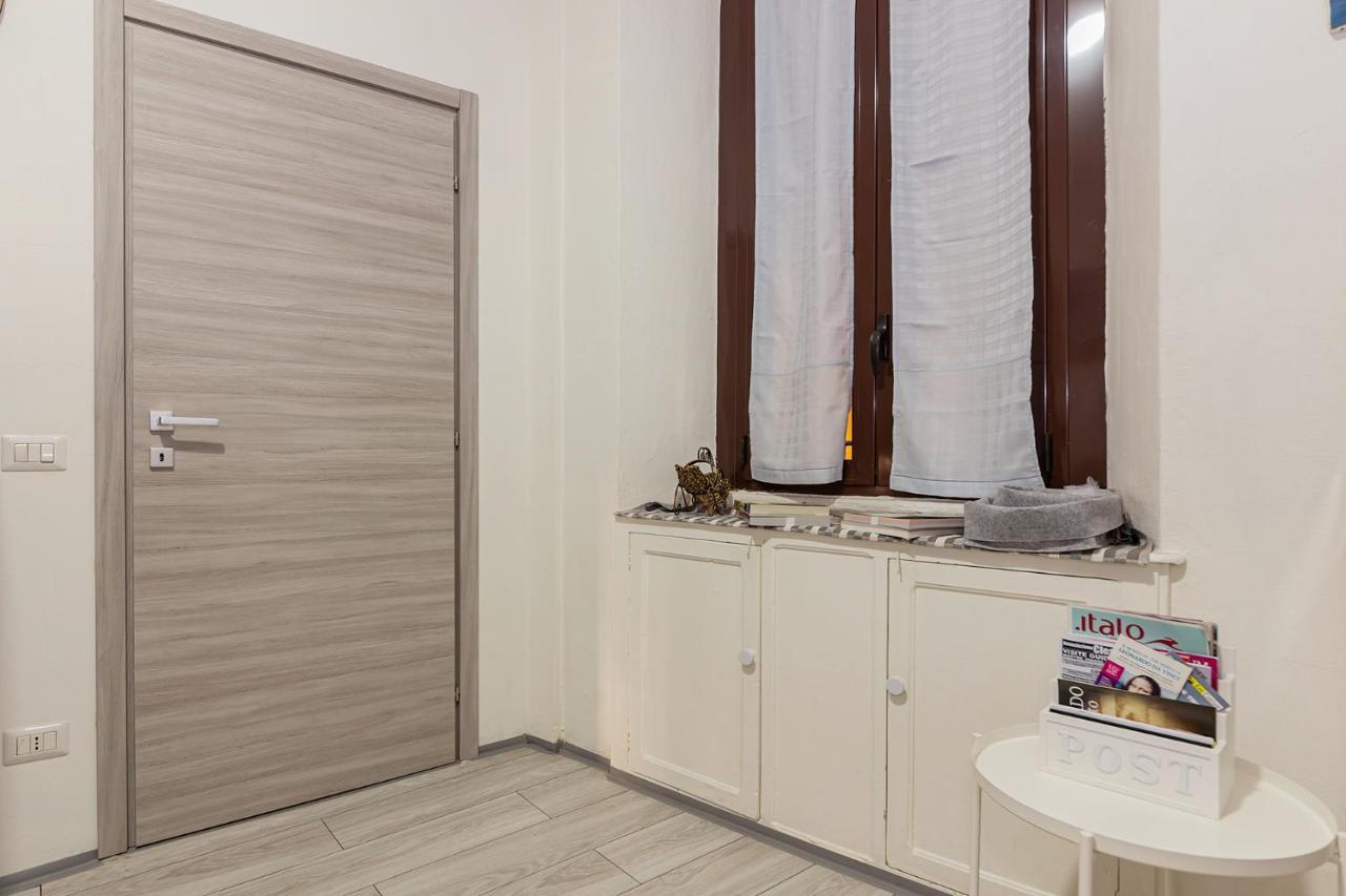 Art Design Apartment - City Center Mailand Exterior foto