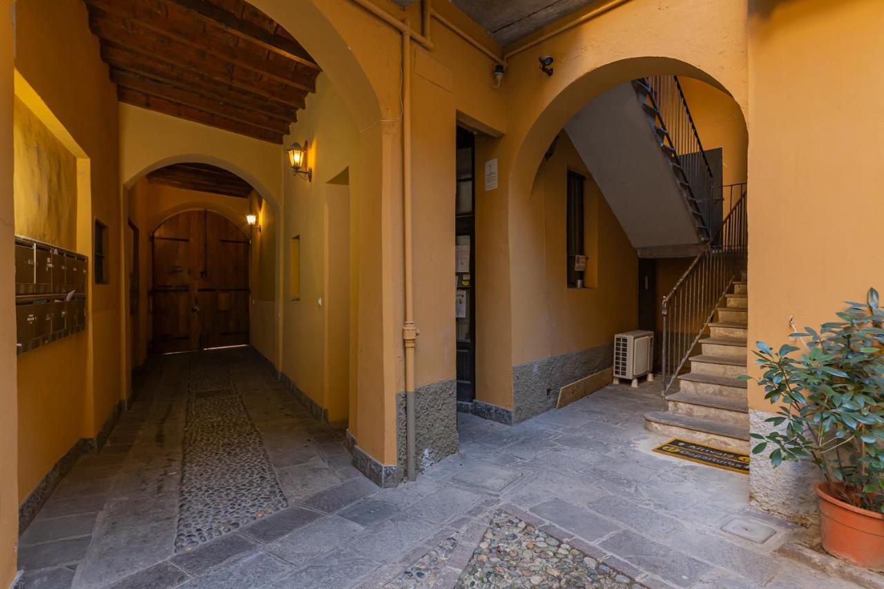 Art Design Apartment - City Center Mailand Exterior foto