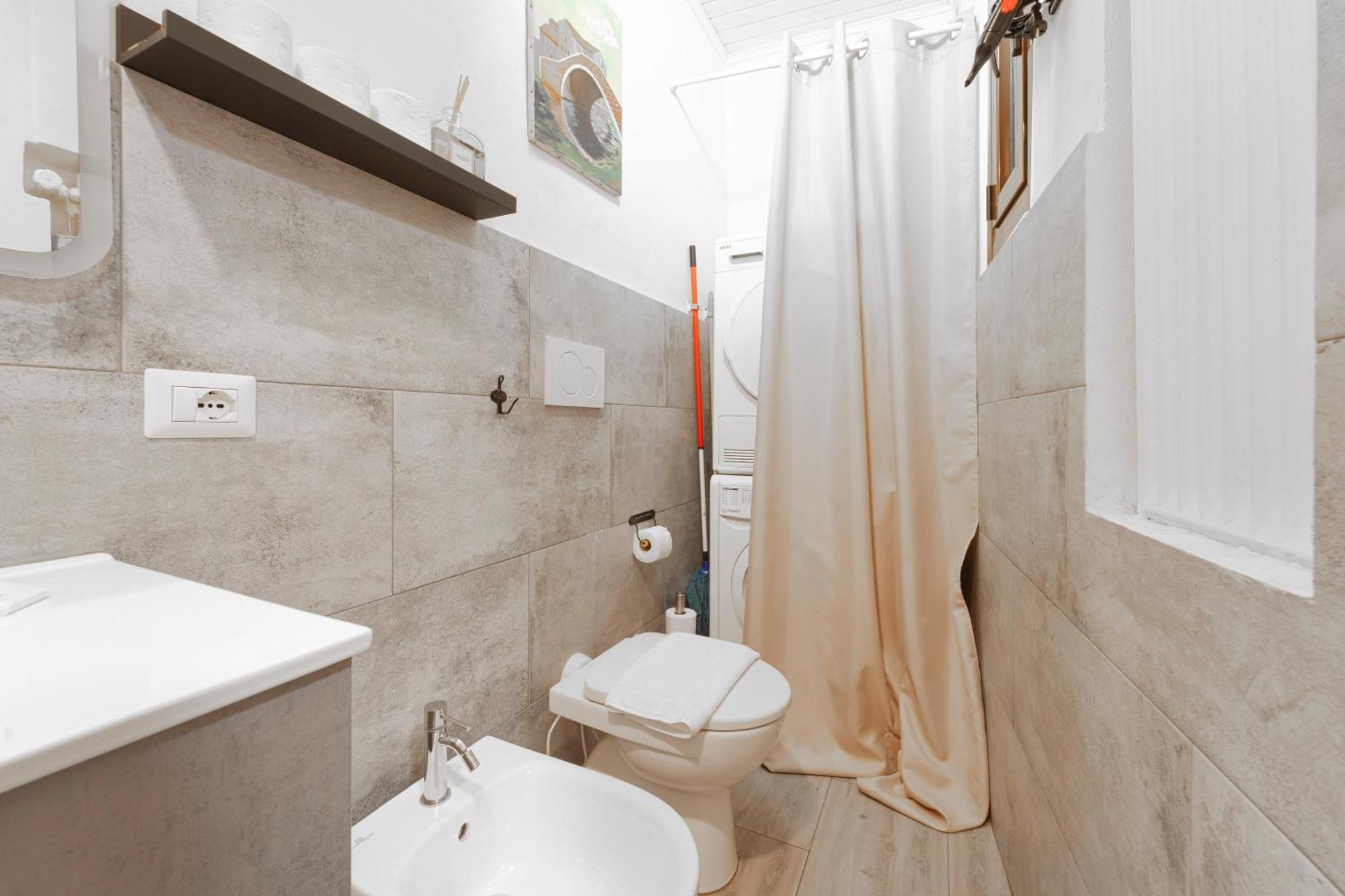 Art Design Apartment - City Center Mailand Exterior foto